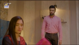 Yeh Na Thi Hamari Qismat - Episode 15th - 16th February 2022